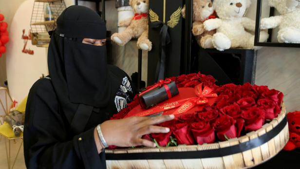 Saudis sind gefürchtet bei Hausangestellten