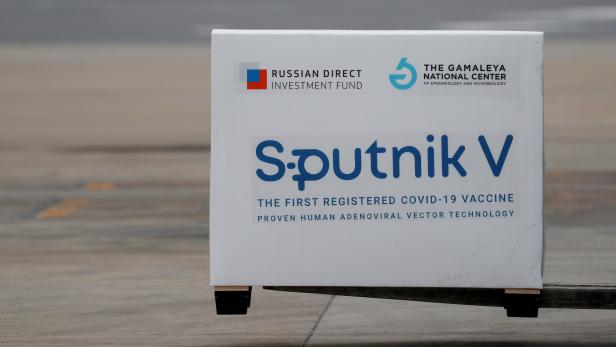 Deutschland startet Gespräche über Sputnik-Kauf