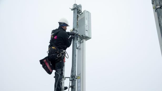 Neues Telekomgesetz erzürnt die Netzbetreiber