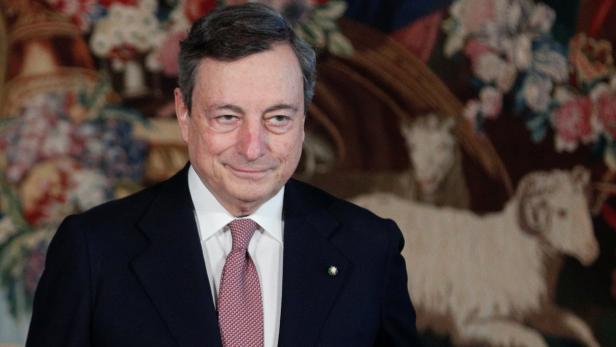 Italiens Parteichefs fühlen sich von Draghi ausgetrickst