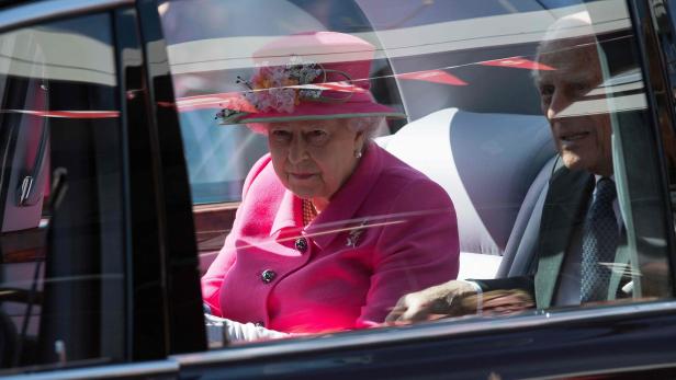 Queen Elizabeth könnte Großbritanniens letzte Königin sein