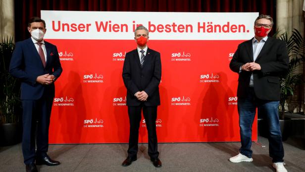 SPÖ-Klausur: Videokonferenz statt pannonischem Idyll
