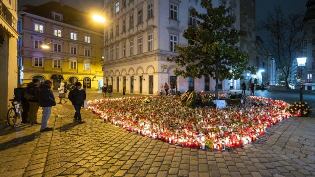 Die Berichterstattung über den Terror in Wien brachte Flut an Presserat-Beschwerden