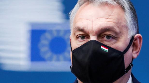 Der EU-Kommission riss der Geduldsfaden mit Ungarns Premier Orban