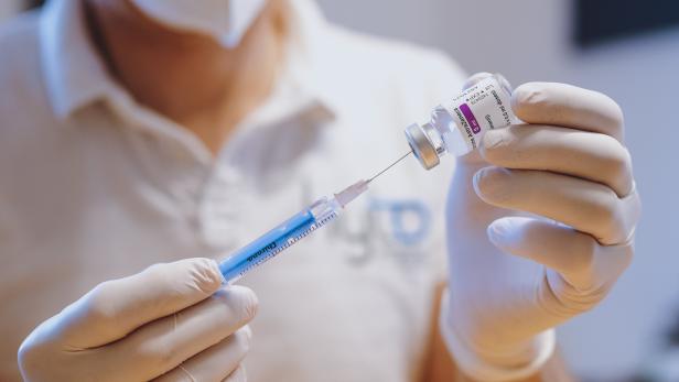 Rätselraten ob Impfstoff die Übertragung wirklich verhindert