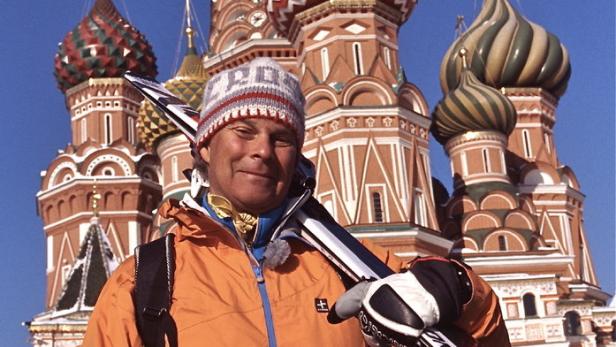 35 Jahre, 75 Länder, 650 Skigebiete: Eine Weltreise auf zwei Brettl'n