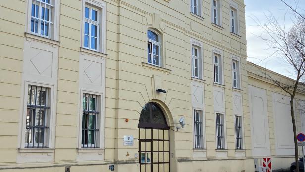 St. Pölten: Häftling weg, Fluchthelfer fassten Haftstrafen aus