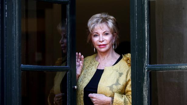 Buchkritik: Isabel Allende und "Was wir Frauen wollen"