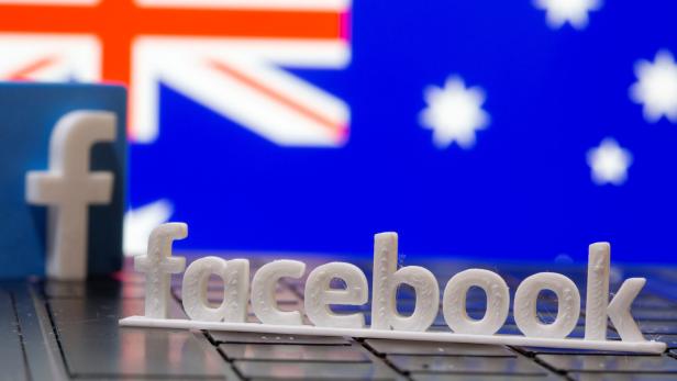 Australien hält trotz Facebook-Blockade an Mediengesetz fest