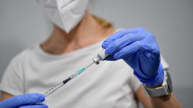 Südafrika-Variante und neue Impftermine in NÖ