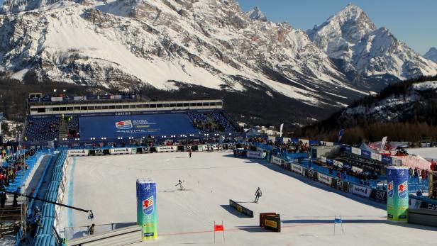 Cortina im Fokus: Nach der Ski-WM ist vor Olympia 2026