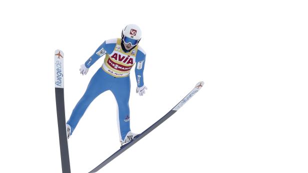 FIS Ski Jumping World Cup in Rasnov