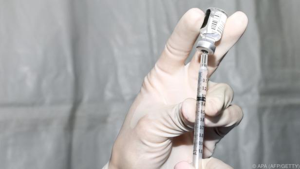 Biontech-Pfizer-Impfstoff offenbar sehr wirksam