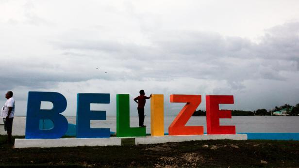 Ausgewanderter Niederösterreicher auf Insel vor Belize angeschossen
