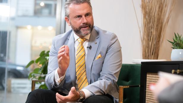 Norbert Hofer