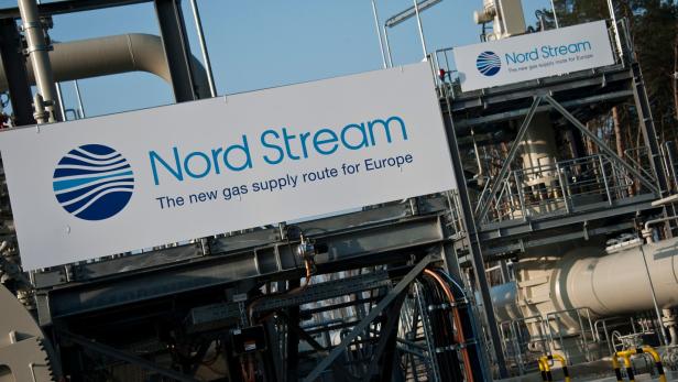 Nord Stream 2 will Baugenehmigung in Deutschland sofort umsetzen
