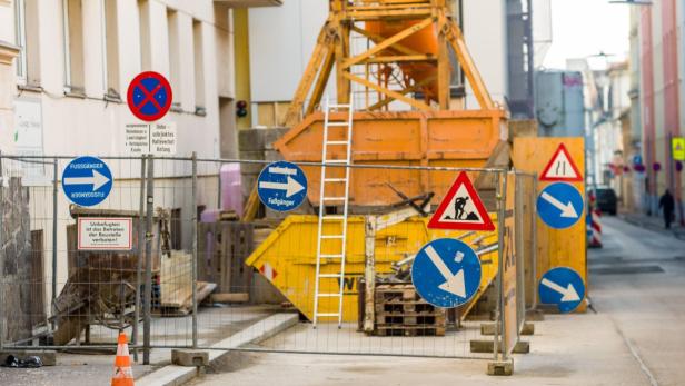 "Speisekarte" für öffentliche Aufträge an Bestbieter