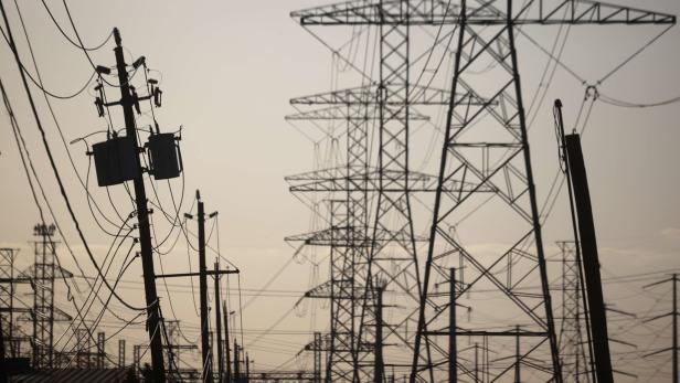 Texas: Auf Wintersturm und Stromausfall folgen Riesen-Stromrechnungen