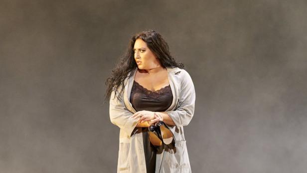"Carmen" an der Wiener Staatsoper: Mit allen Klischees aufgeräumt