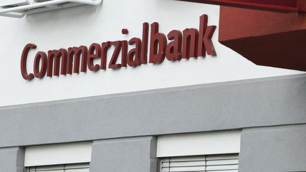 Commerzialbank-Pleite: Republik muss sich wegen Klagen warm anziehen