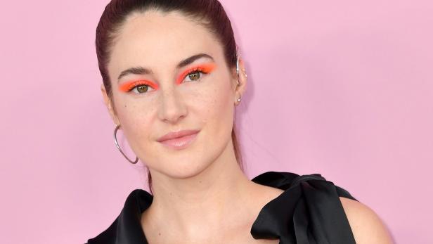 Es ist offiziell: Schauspielstar Shailene Woodley wird heiraten