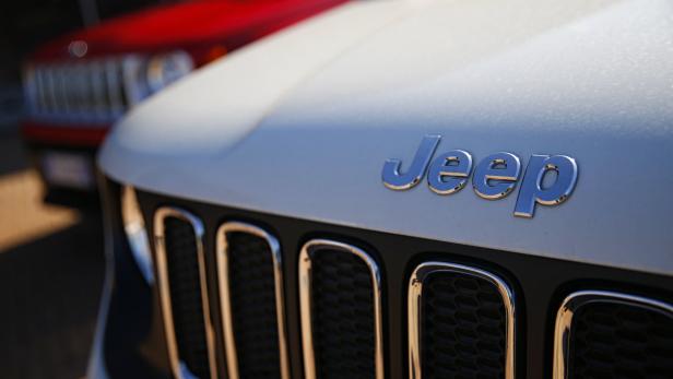 Fiat Chrysler zahlt 300 Millionen Dollar Strafe wegen Dieselskandal
