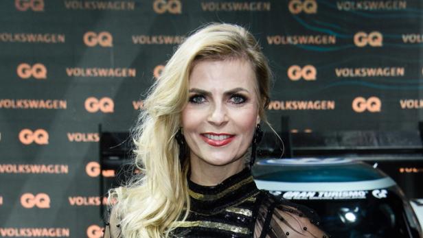 RTL-Moderatorin Tanja Bütler hat Brustkrebs