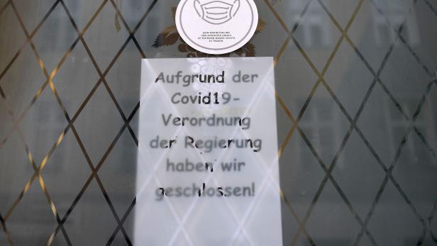 Wirte über "lasche Pandemiebekämpfung" in Kärnten verärgert