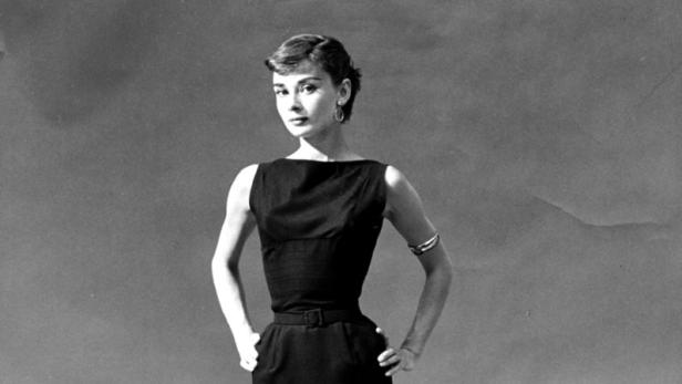Welche Stil-Geheimnisse man sich von Audrey Hepburn abschauen kann