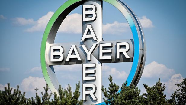 Bayer schrieb 2020 rund 10,5 Milliarden Euro Verlust 