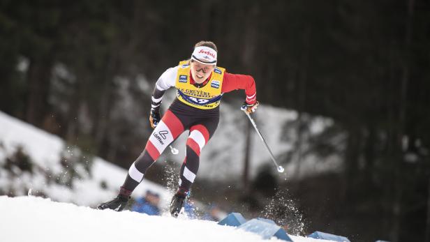 Cross Country Skiing World Cup