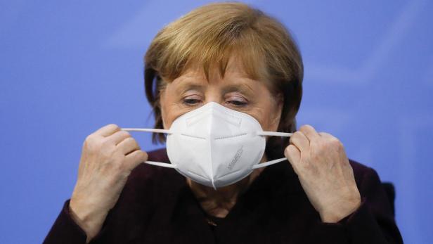 Deutschland will raus aus dem Endlos-Lockdown - und schaut dafür nach Österreich