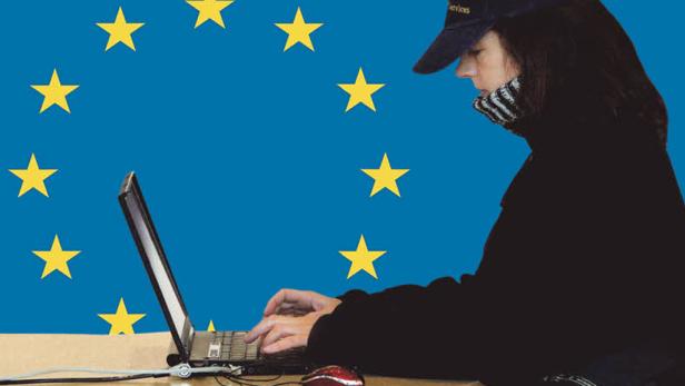 EU: Datenschutzpläne treffen auf Realität
