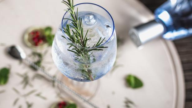 Warum Tonic Water nicht nur mit Gin schmeckt