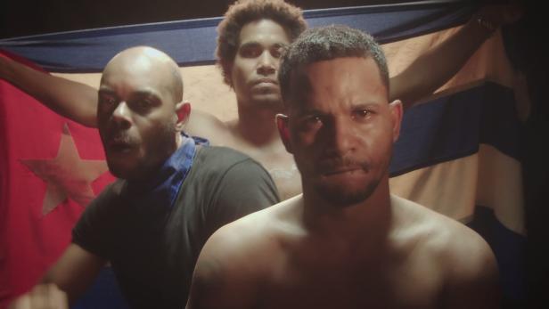„Vaterland und Leben“: Ein Rap-Song fordert Kubas Regime offen heraus