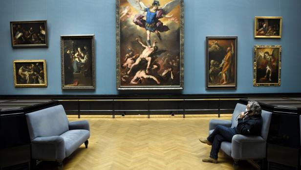 Wie gut kennen Sie die Wiener Museen?