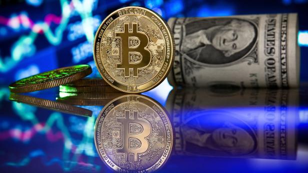 Top oder Flop: Bitcoin so hart wie Gold?