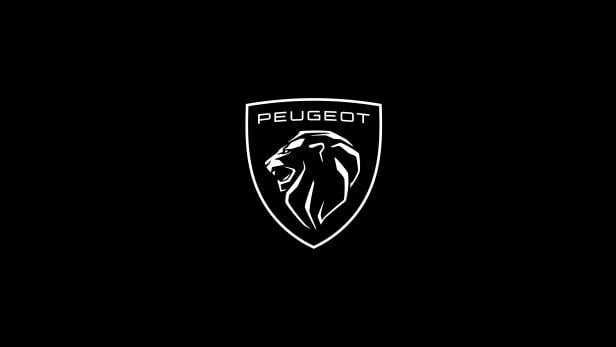 Neues Peugeot-Logo: Lifting für den Löwen