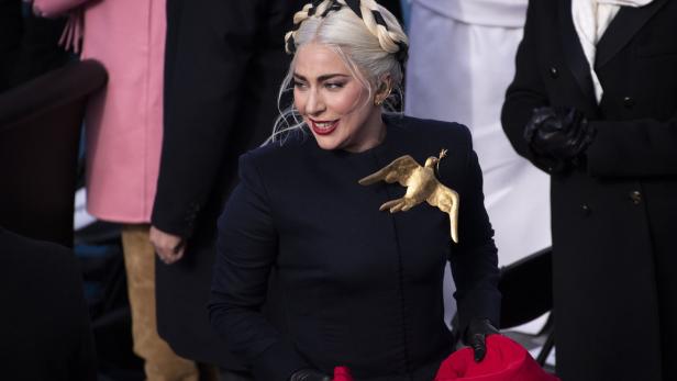 Lady Gaga nach brutalem Hunde-Raub "schwer mitgenommen"