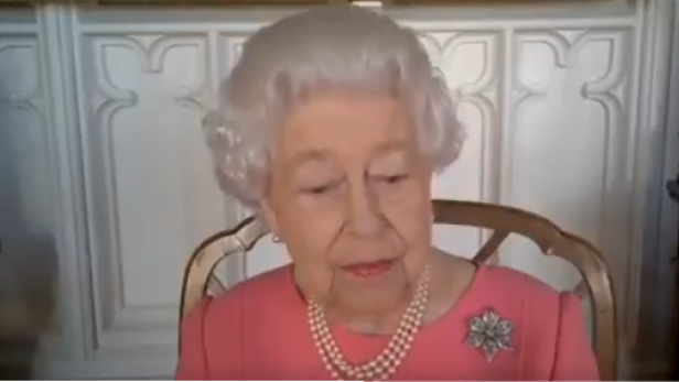Queen: Rührende versteckte Hommage an erkrankten Prinz Philip