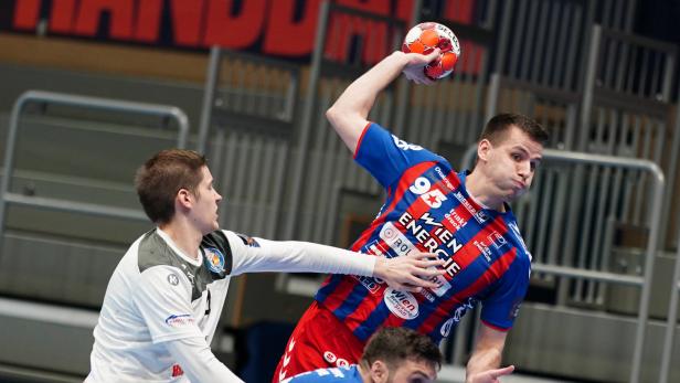 Handball: Die Fivers spielen doch noch um den Aufstieg
