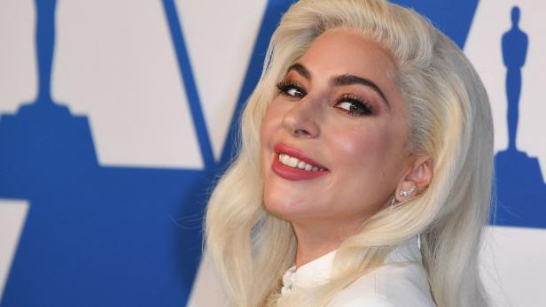 Lady Gagas Bulldoggen nach brutalem Raubüberfall wieder in Sicherheit