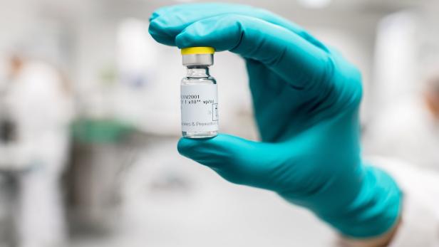 US-Experten empfehlen Zulassung von Johnson & Johnson-Impfstoff