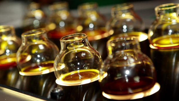 Steirisches Kürbiskernöl ist jetzt auch in China geschützt