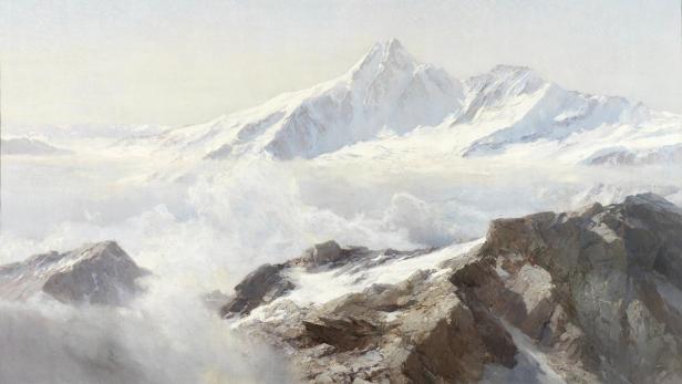 ++ HANDOUT ++ ALPENVEREINE LEGEN "HISTORISCHES ALPENARCHIV" ONLINE NEU AUF