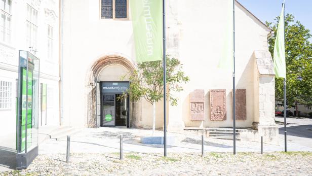 Museum Krems bittet Bevölkerung um Alltagsgegenstände aus Zwischenkriegszeit