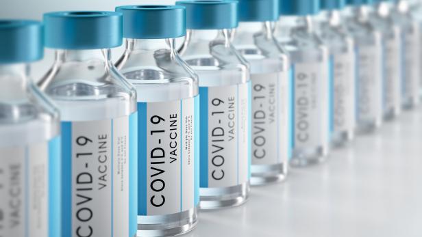 Kriminelle wittern das ganz große Geschäft mit Corona-Impfstoff