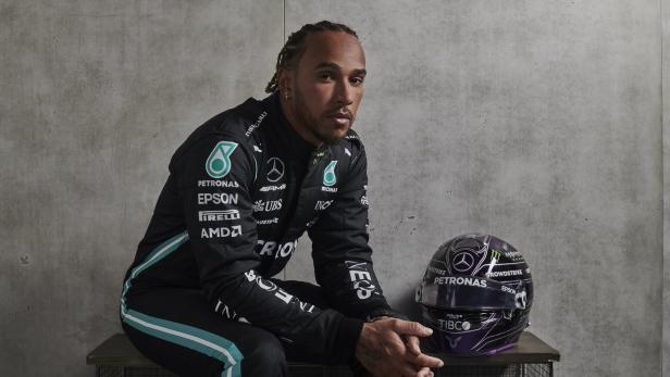 Lewis Hamilton zu Diversität: „Jetzt müssen Taten folgen“