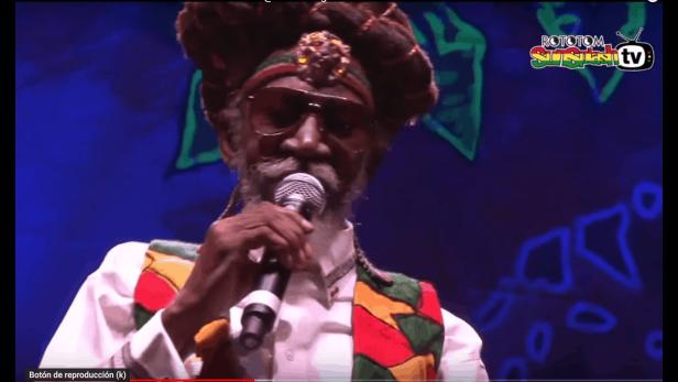 Reggae-Pionier und Bob Marleys Bandkollege Bunny Wailer gestorben
