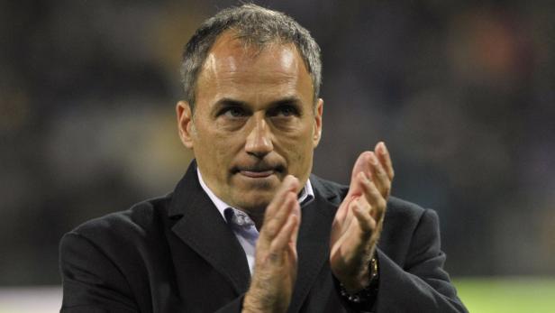 Darko Milanic (SK Sturm Graz) 1. Salzburg ist der Topfavorit, die anderen Mannschaften haben eigentlich nur mehr eine theoretische Chance. Aber auch Salzburg muss Einsatz zeigen und Form bringen, um die Spiele zu gewinnen. 2. Es wird ein enger Abstiegskampf in den letzten 15 Runden.